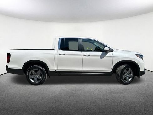Used 2023 Honda Ridgeline RTL image 18