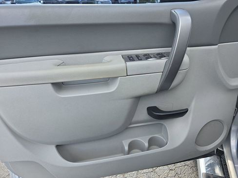 Used 2014 Chevrolet Silverado 2500 W/T image 5