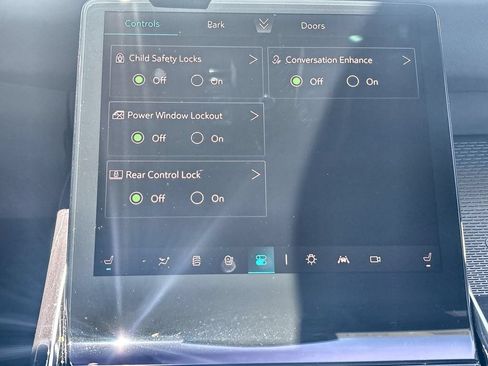 Certified 2026 Cadillac Escalade Sport w/ Touring Package AWD/4WD image 51