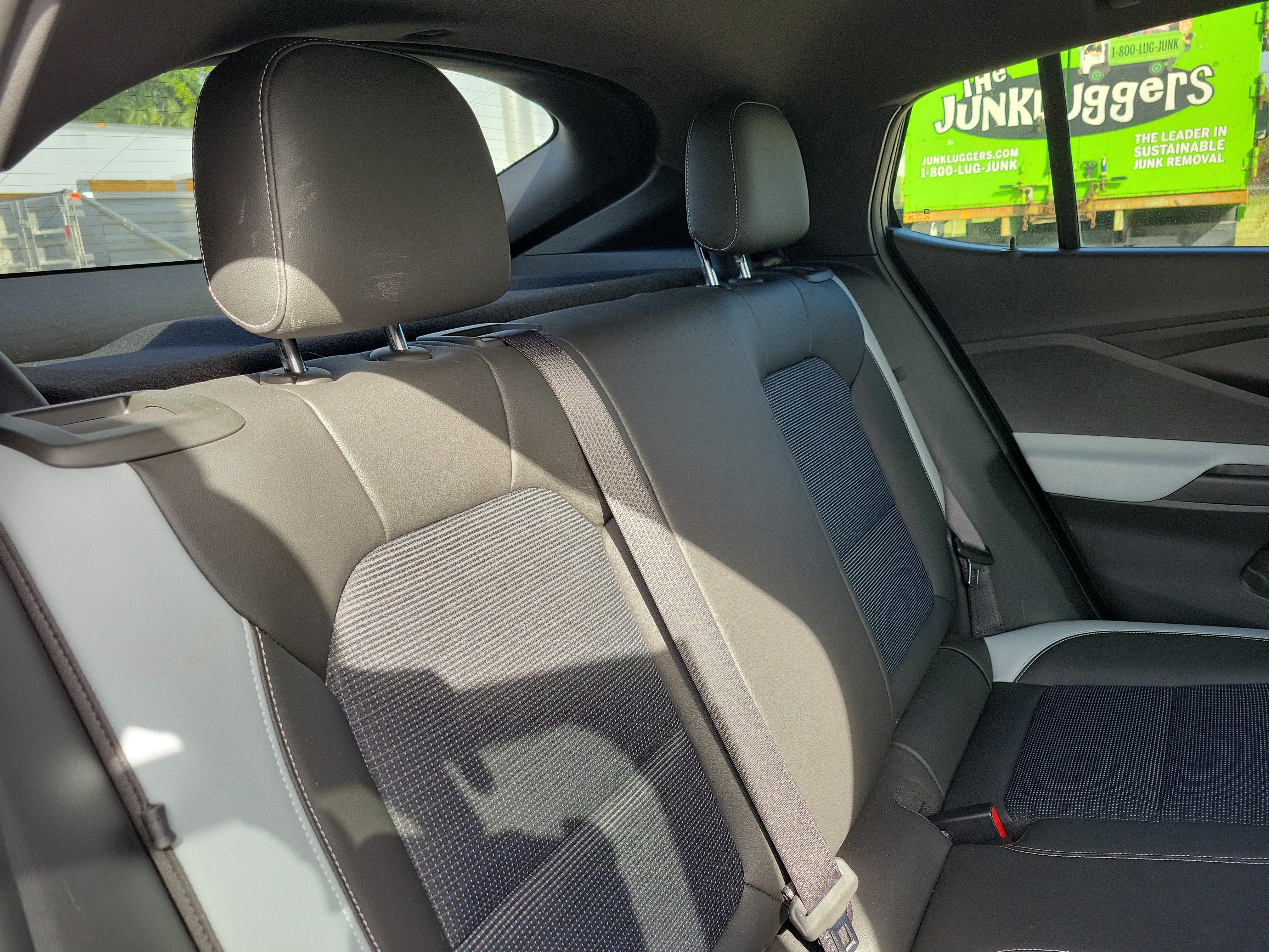 Used 2024 Buick Envista Preferred w/ Convenience I Package FWD image 6