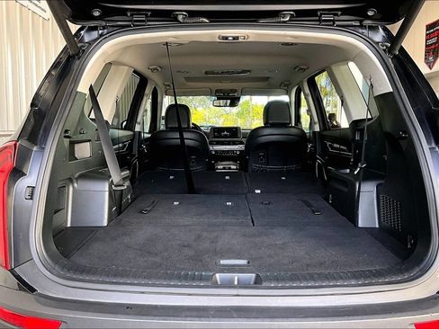 Used 2022 Kia Telluride EX AWD/4WD image 21