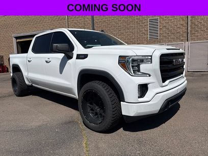 Used 2021 GMC Sierra 1500 Elevation w/ Preferred Package