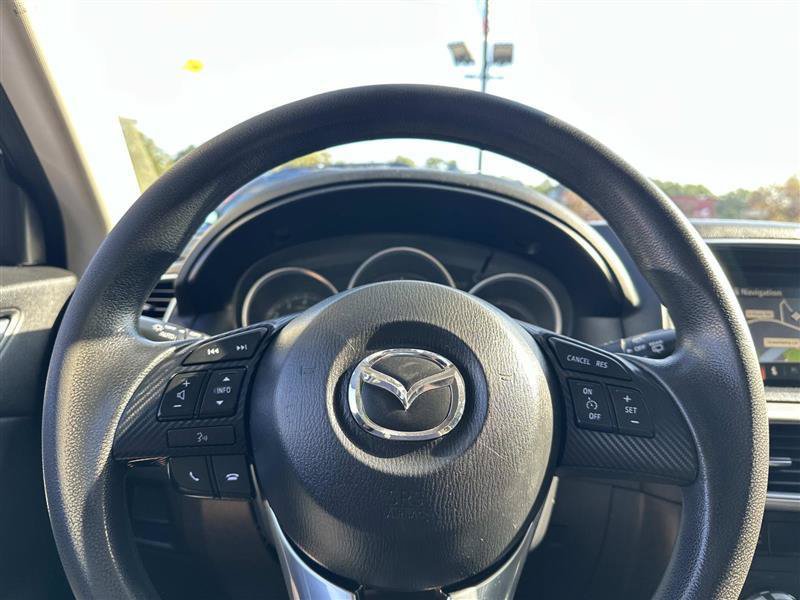 Used 2016 MAZDA CX-5 Touring AWD/4WD image 16