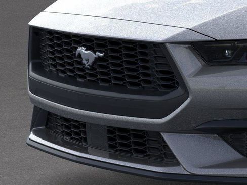 New 2026 Ford Mustang Coupe image 17