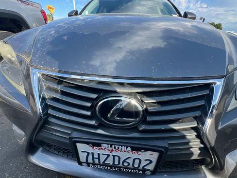 Used 2015 Lexus IS 250 RWD image 12