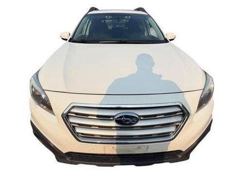 Used 2015 Subaru Outback 2.5i Premium AWD/4WD image 9
