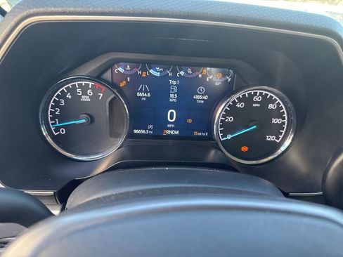 Used 2021 Ford F150 XLT w/ Equipment Group 302A High image 10