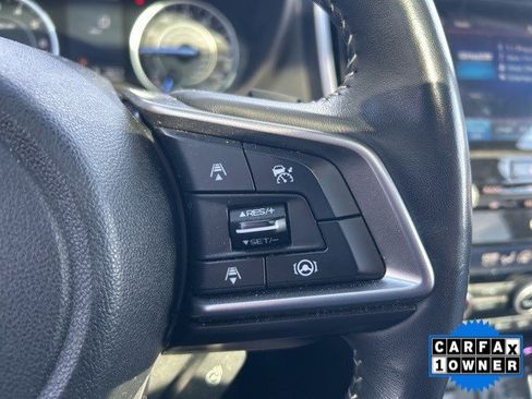 Used 2022 Subaru Ascent Touring image 19