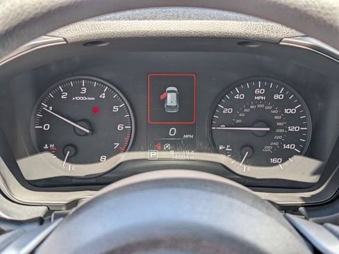 Certified 2024 Subaru Impreza 2.0i w/ Popular Package #1A AWD/4WD image 25
