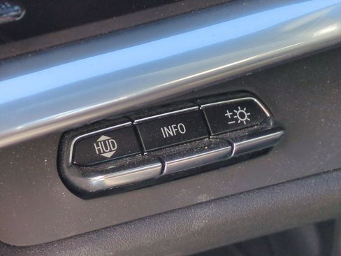 Certified 2023 Chevrolet Corvette Stingray Preferred Cpe w/ 2LT image 18