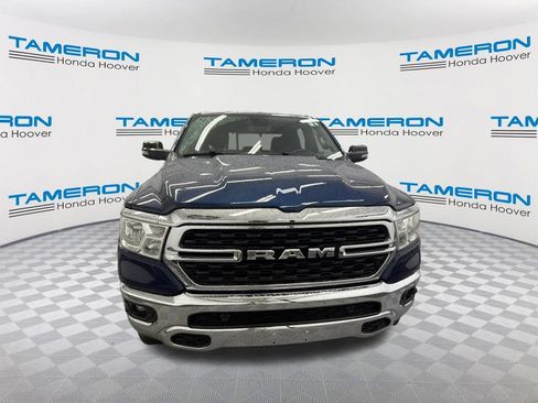 Used 2023 RAM 1500 Big Horn AWD/4WD image 8