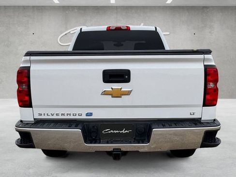 Used 2018 Chevrolet Silverado 1500 LT w/ LT Eassist Package image 15