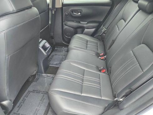 Certified 2023 Honda HR-V EX-L image 15