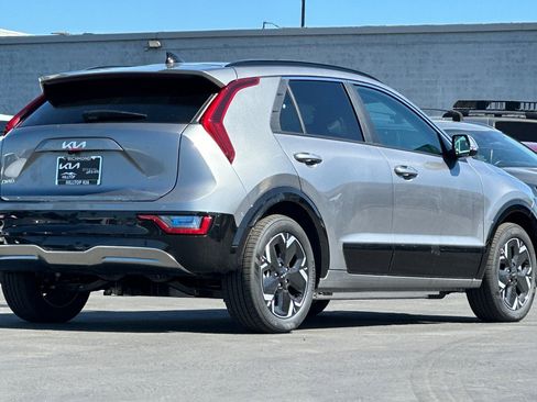 New 2026 Kia Niro Wave image 4
