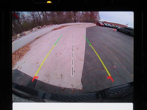 New 2026 RAM 1500 Big Horn image 8