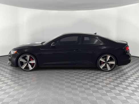 Used 2018 Audi RS 5 image 2