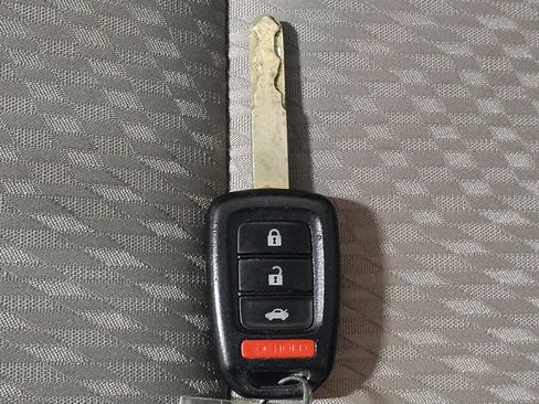 Used 2015 Honda Civic LX image 32