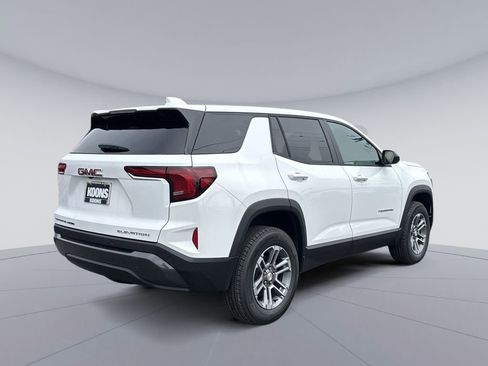 New 2026 GMC Terrain Elevation image 7