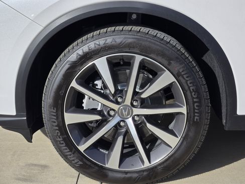 New 2026 Acura MDX FWD w/ Technology Package image 8