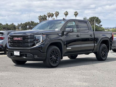 New 2026 GMC Sierra 1500 Elevation AWD/4WD image 6