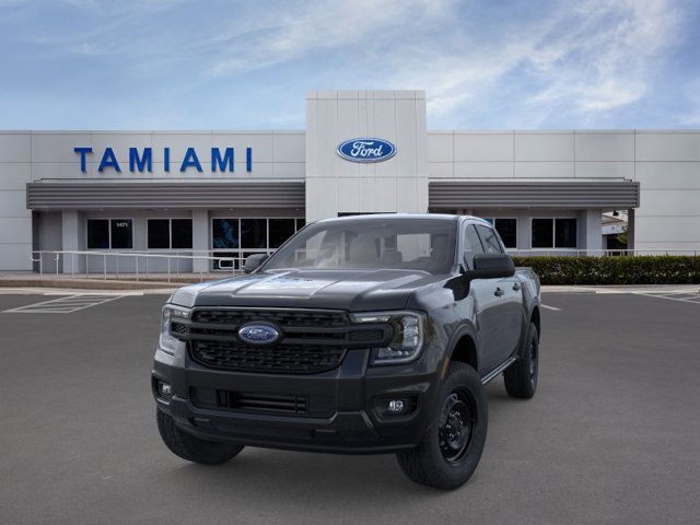 New 2026 Ford Ranger XL RWD image 2