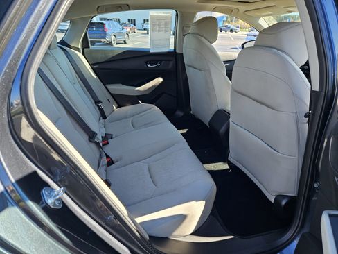 Used 2023 Honda Accord EX image 15