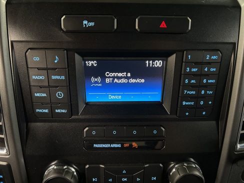 Used 2015 Ford F150 XLT w/ Equipment Group 301A Mid AWD/4WD image 10