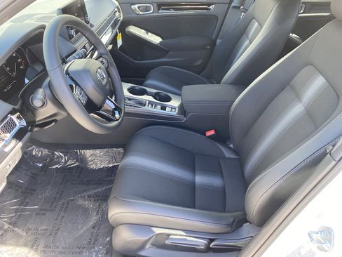 New 2026 Honda Civic Sport image 13