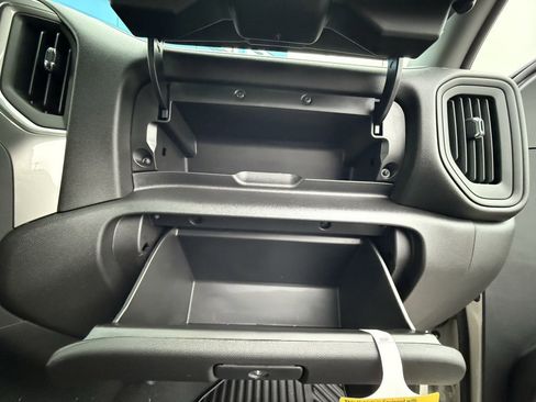 New 2026 GMC Sierra 1500 Pro w/ Graphite Edition image 12