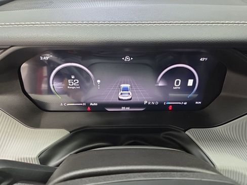 New 2026 Jeep Cherokee Limited AWD/4WD image 13