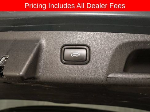 Used 2024 Hyundai Palisade Calligraphy AWD/4WD image 6