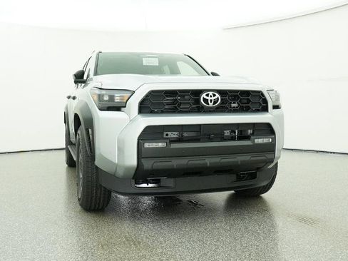 New 2026 Toyota 4Runner 4WD image 14