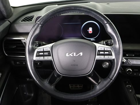 Used 2023 Kia Telluride SX Prestige X-Line AWD/4WD image 49