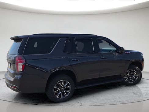 Used 2023 Chevrolet Tahoe Z71 AWD/4WD image 6