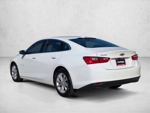 Used 2023 Chevrolet Malibu LT image 8