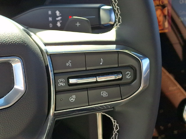 Used 2026 GMC Acadia Denali Ultimate AWD/4WD image 8