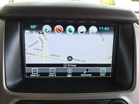 Used 2018 GMC Yukon Denali w/ Denali Ultimate Package image 8