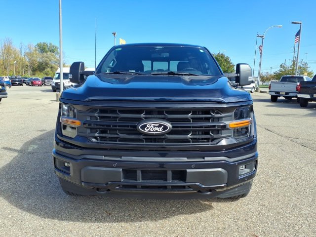 Certified 2024 Ford F150 XLT w/ Equipment Group 303A High AWD/4WD image 2