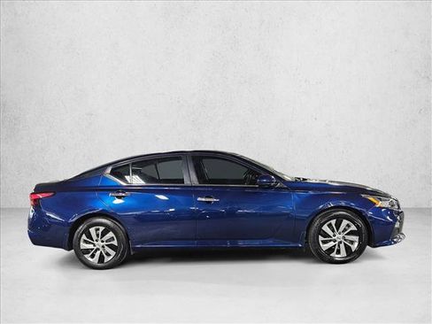 Used 2019 Nissan Altima 2.5 S image 4