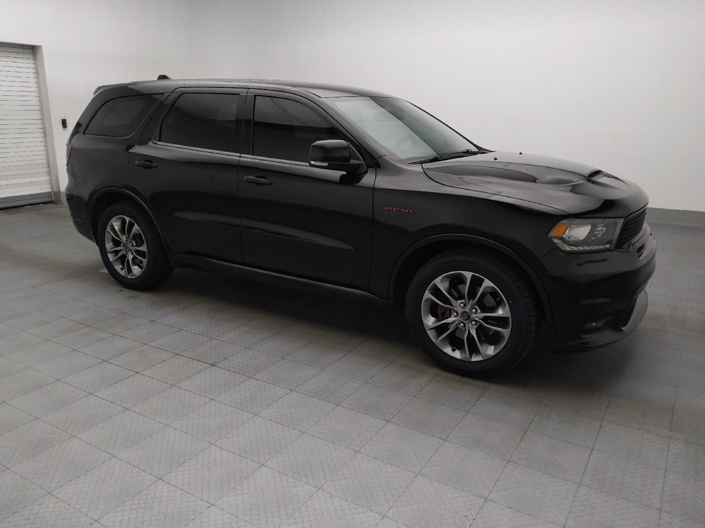Used 2019 Dodge Durango R/T RWD image 11