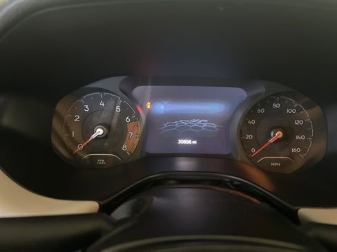 Certified 2023 Jeep Compass Limited image 17