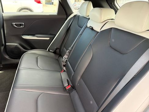 New 2026 Kia K4 EX FWD image 21