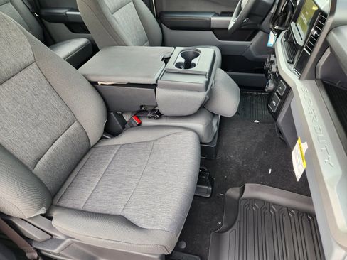 New 2026 Ford F250 XL w/ STX Appearance Package image 15