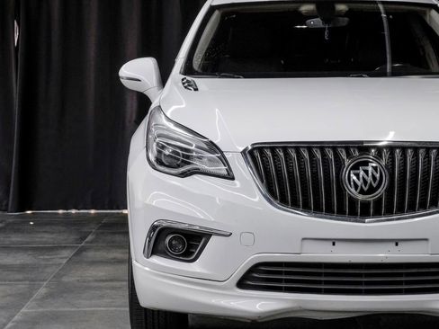 Used 2017 Buick Envision Essence image 53