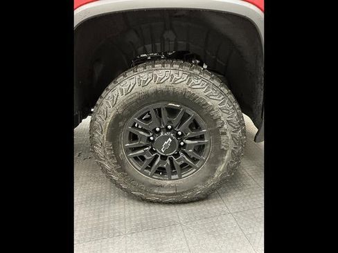 New 2026 Chevrolet Silverado 2500 ZR2 AWD/4WD image 47