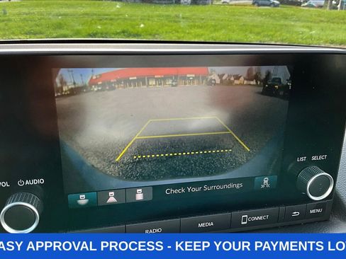 Used 2025 Honda Civic Sport image 14