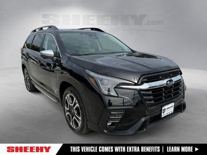 Certified 2023 Subaru Ascent Limited w/ Technology Package