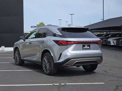 Certified 2023 Lexus RX 350 FWD image 5
