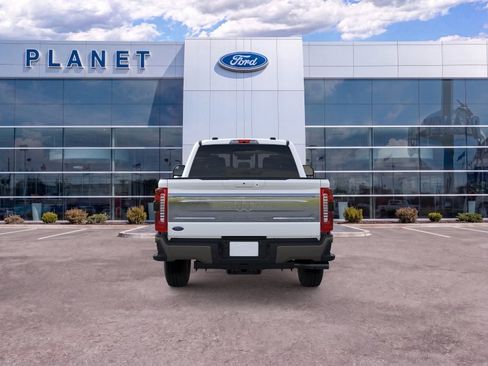 New 2026 Ford F250 King Ranch AWD/4WD image 6