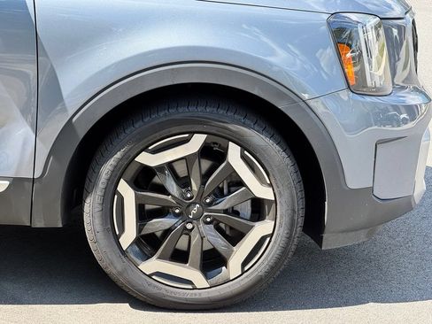 Used 2023 Kia Telluride EX AWD/4WD image 40